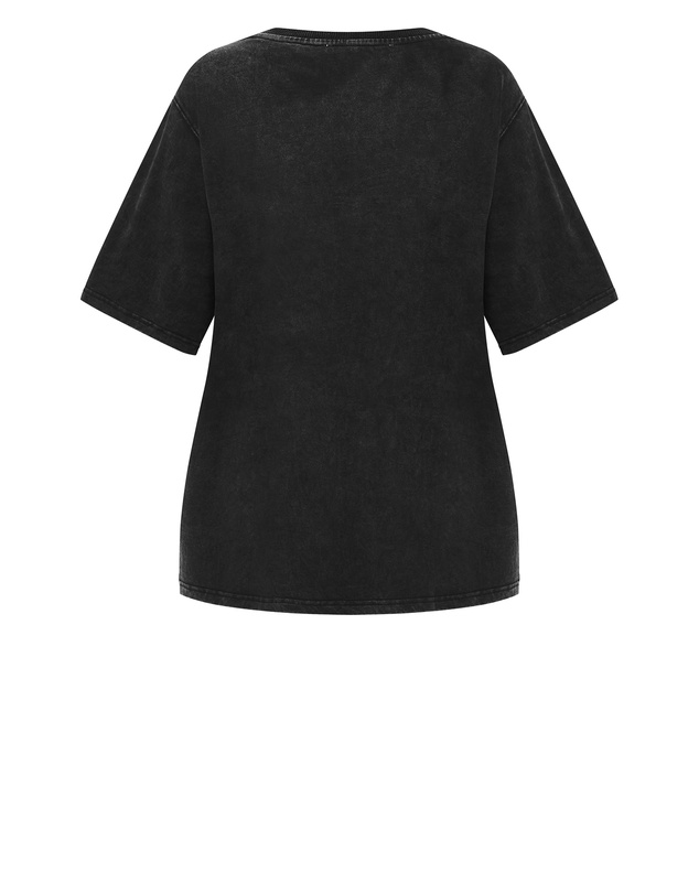 City Chic - Western Soul Tee
