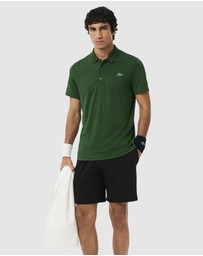 Lacoste - Lacoste Tennis x Novak Djokovic Polo