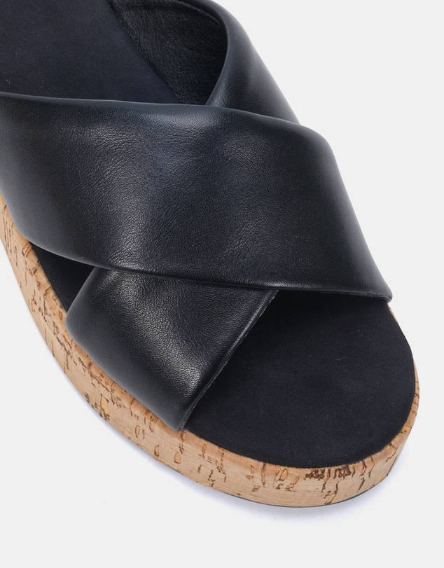 Novo - Weige Wedges