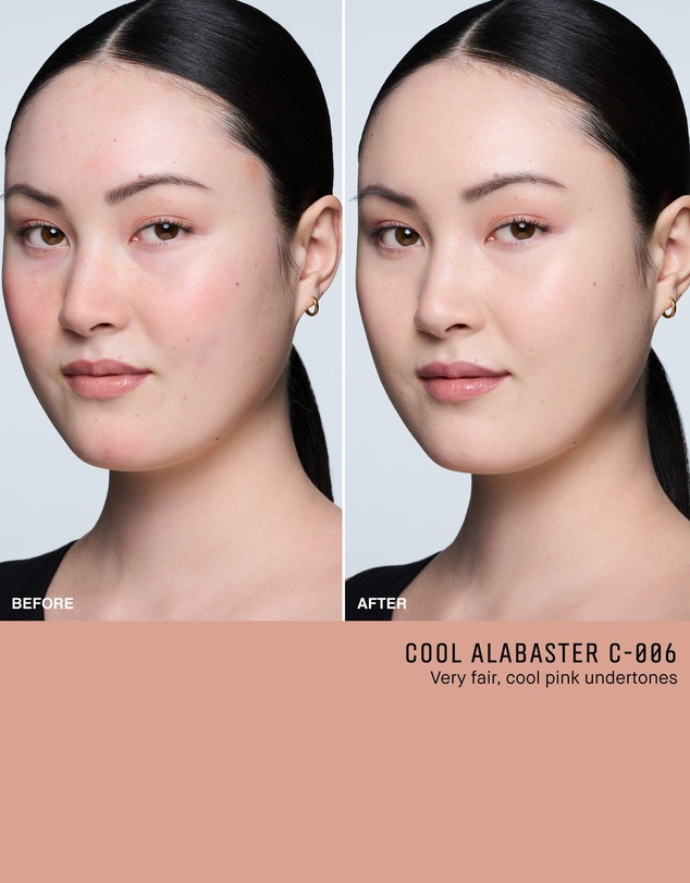 Bobbi Brown - Serum Silk Foundation