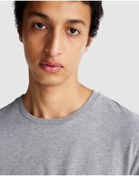 Tommy Hilfiger - Essential Cotton Tee