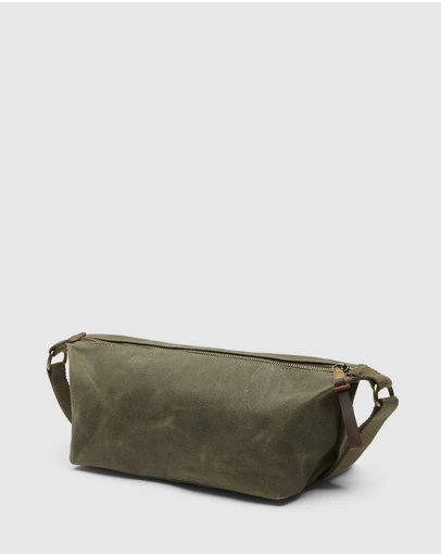 UNISON - Hamish Wash Bag