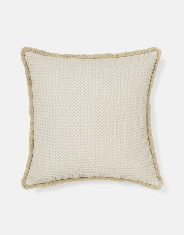 Linen House - Saltwater Filled Cushion