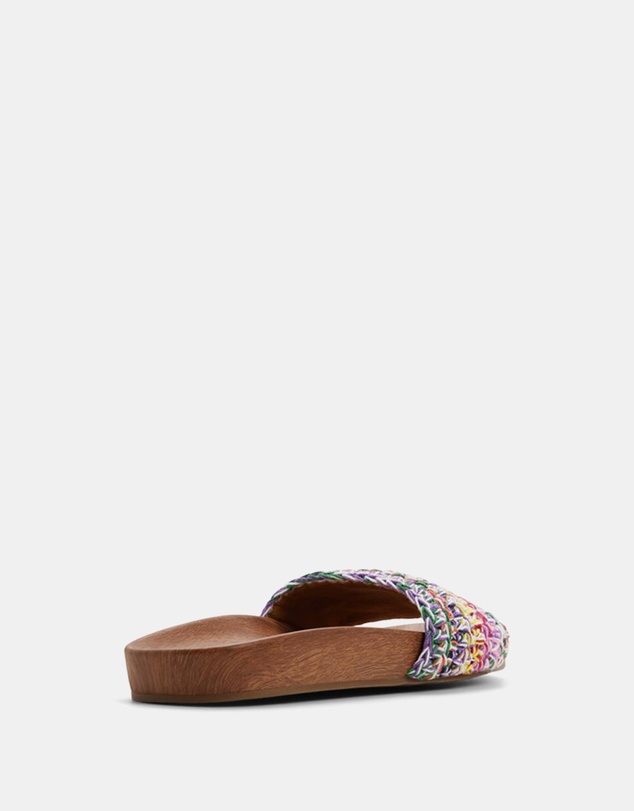 ALDO - Rooted Sandals
