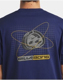 Billabong - Mens Spec 73 OG T-Shirt