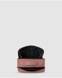 Status Anxiety - Sail On Toiletries Bag