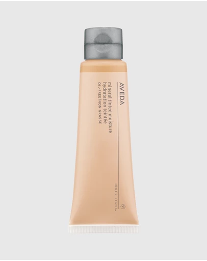 Aveda - Inner Light™ Mineral Tinted Moisture - 03/Sweet Tea