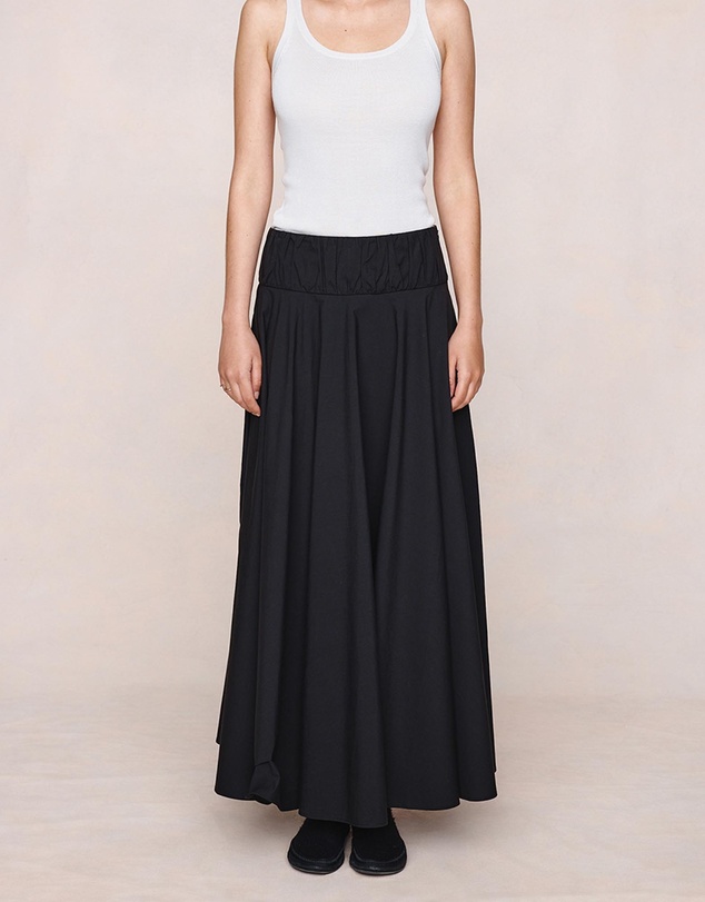 Marle - Scarlette Skirt