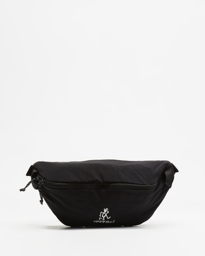 Cross-Body Bag