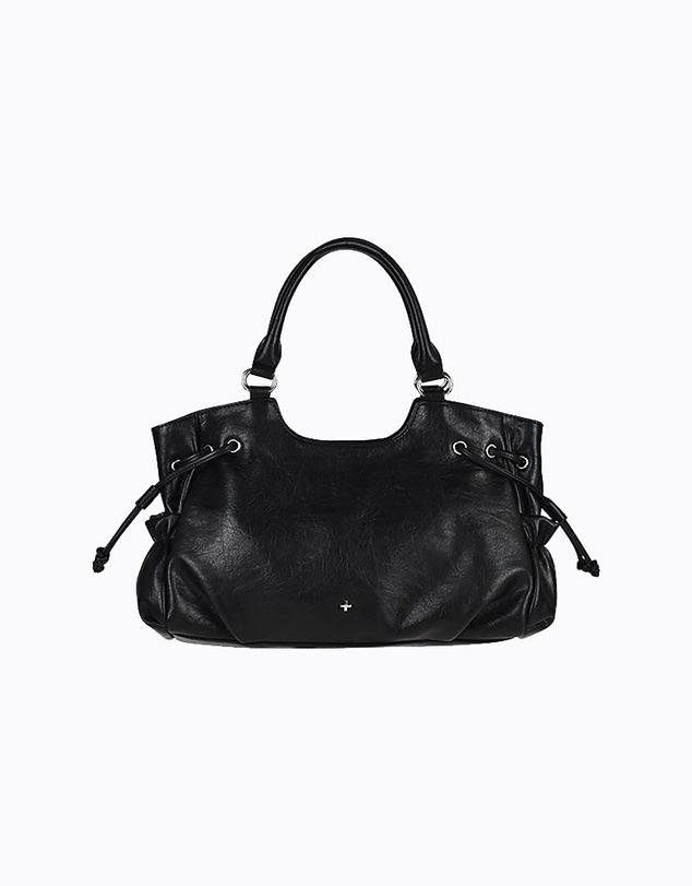 PETA AND JAIN - Gotham Tote Bag