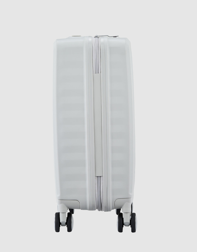 American Tourister - Curio Nxt Carry-On Small 55cm Suitcase Expandable