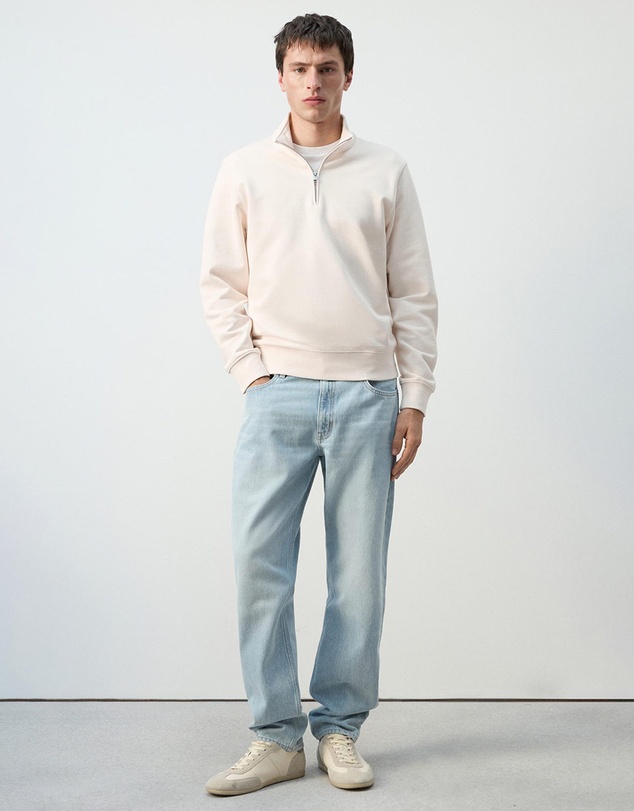 M.N.G - Winne Sweatshirt