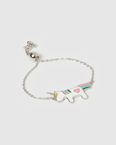 Izoa Kids - Unicorn Magic Bracelet