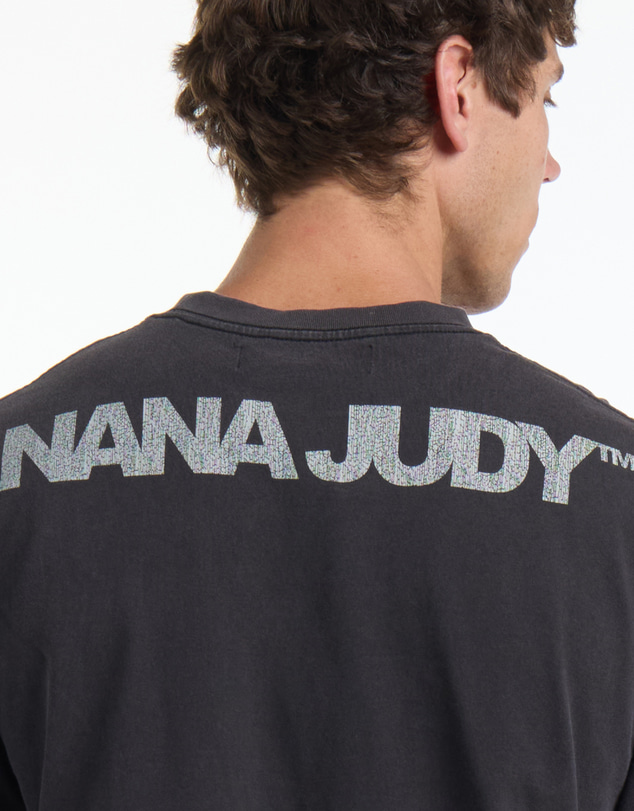 Nana Judy - Monaco T-shirt