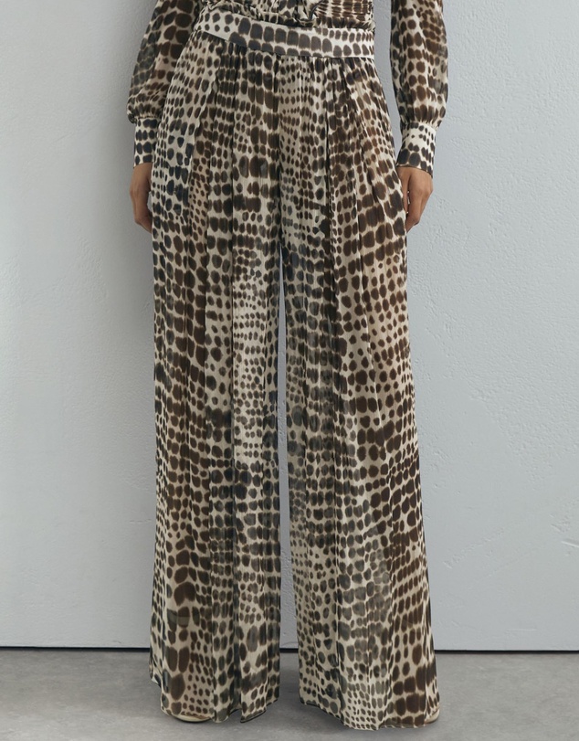 REISS - Aurelie Trousers