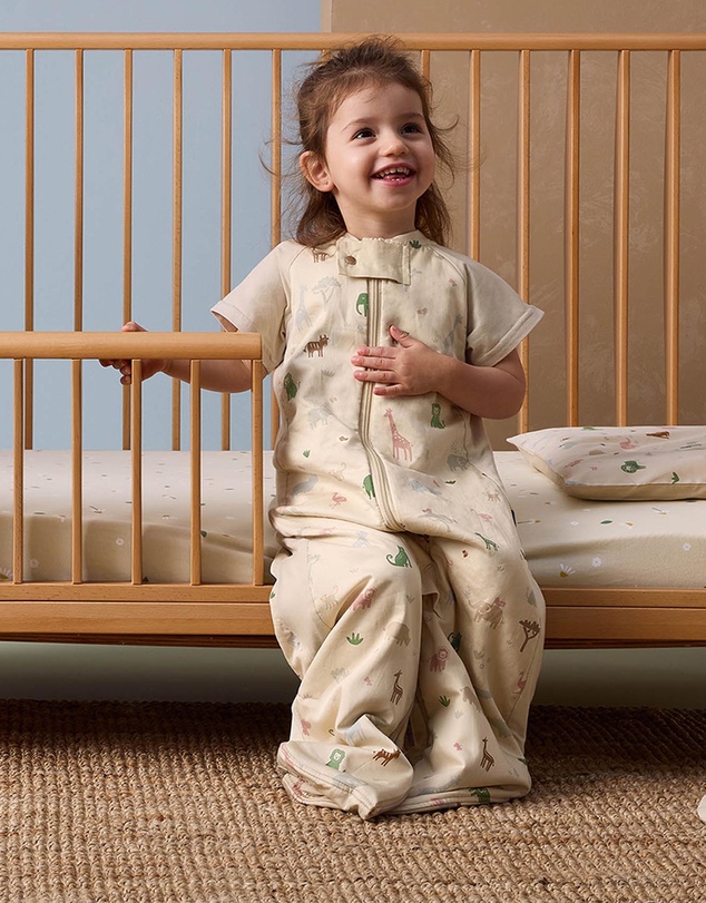 ergoPouch - Sleep Suit Bag 1.0 TOG - Babies