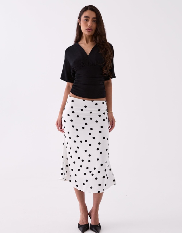 Style Addict - Emery Top