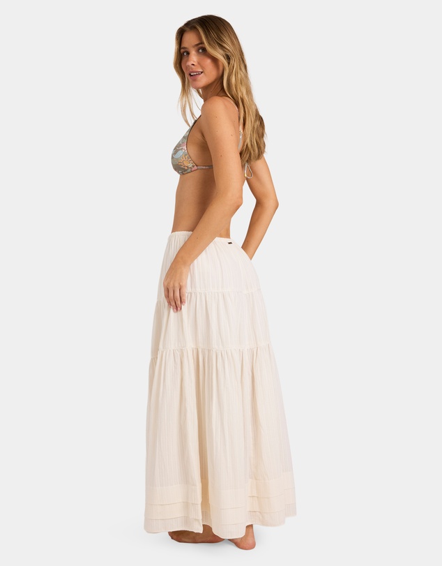 Billabong - Womens Till Dawn Maxi Skirt