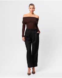 Mossman - Knox Pants