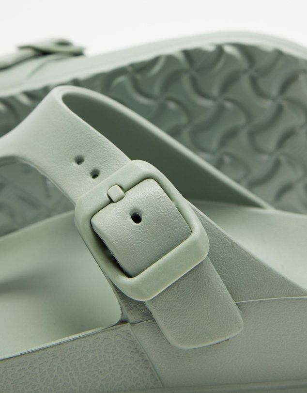 Holster - Coastal EVA Comfort Slides - Seagrass - Unisex