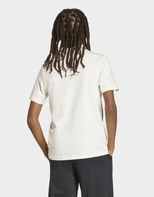 adidas Sportswear - Stadium Lettering T-Shirt - Kids-Teens