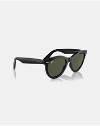 Ray-Ban - Wayfarer Way