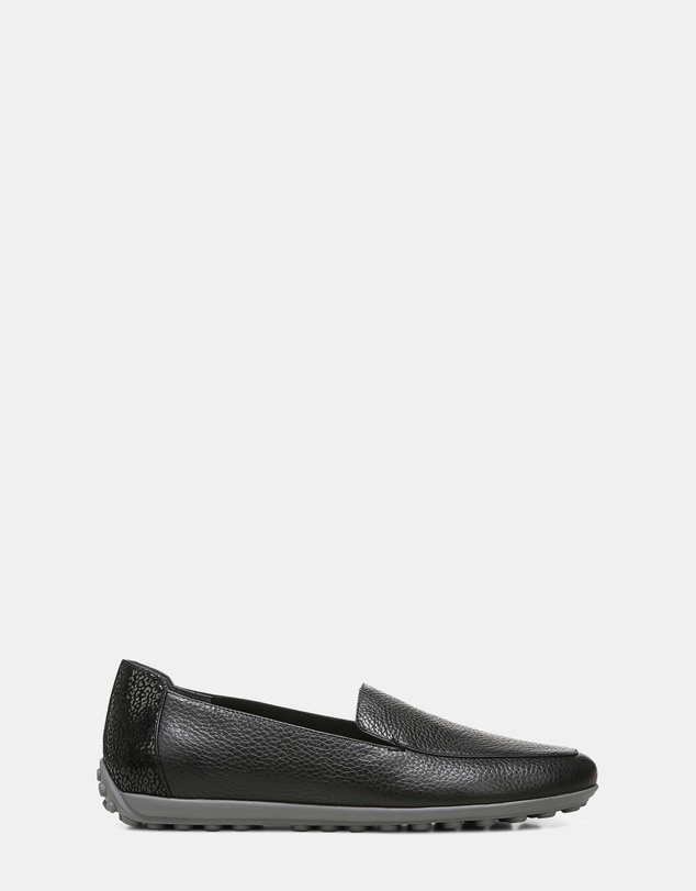 Vionic - Elora Loafer - Black