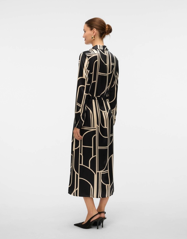 Vero Moda - Hadley Shirt Dress