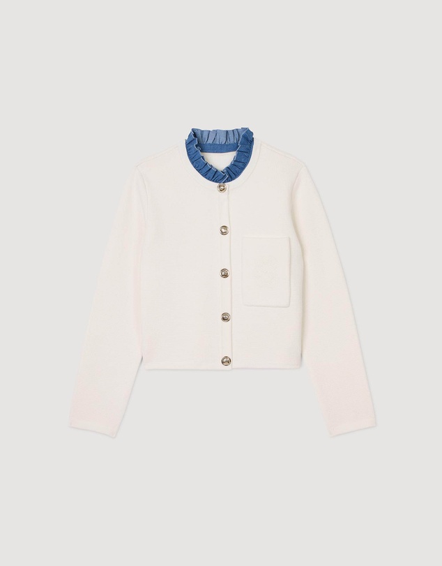 Sandro - Meunier Cardigan