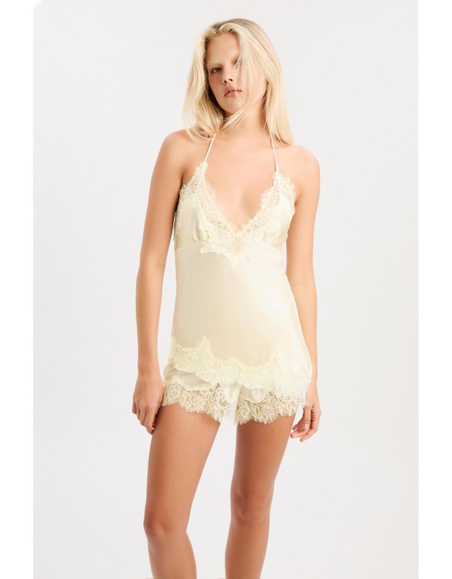 Bardot - Silvio Halter Camisole