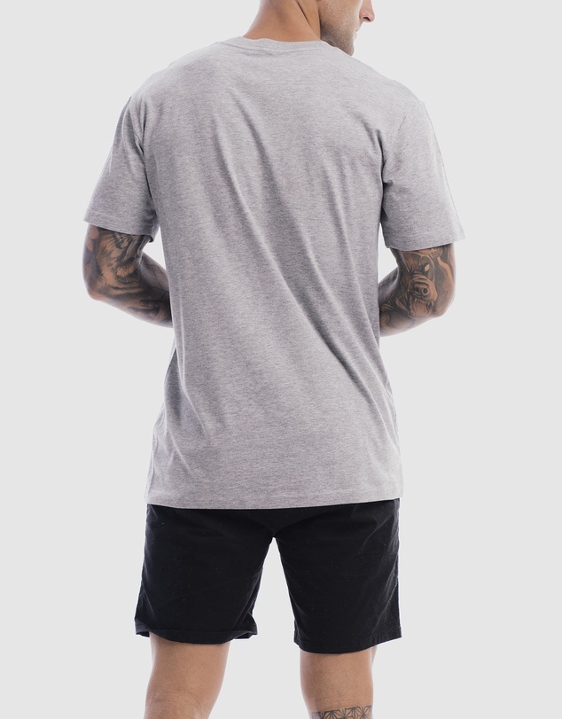 Counter Culture - Culture Varsity Tee