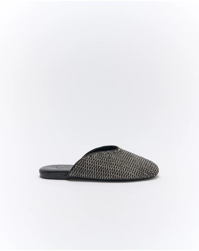 Walnut Melbourne - Shana Mule
