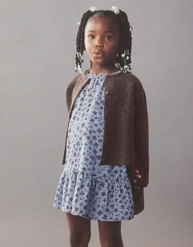 M.N.G - Janine Cardigan - Babies-Kids