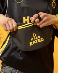 Hard Rated - Festival Bumbag