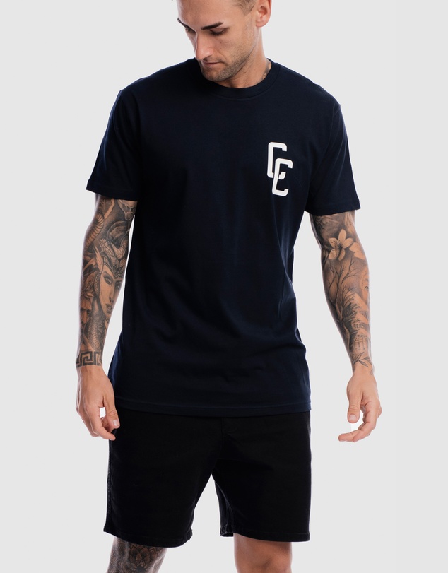 Counter Culture - Big Cypher Tee