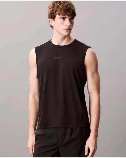 Calvin Klein - Modern Sport Gym Tank Top