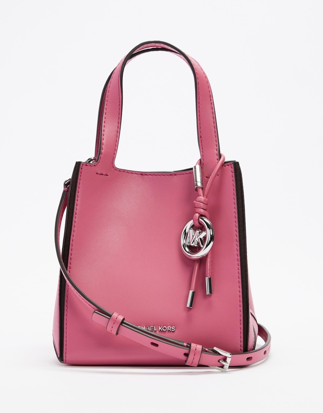 Michael Kors - Jordi Small Convertible Cinched Tote