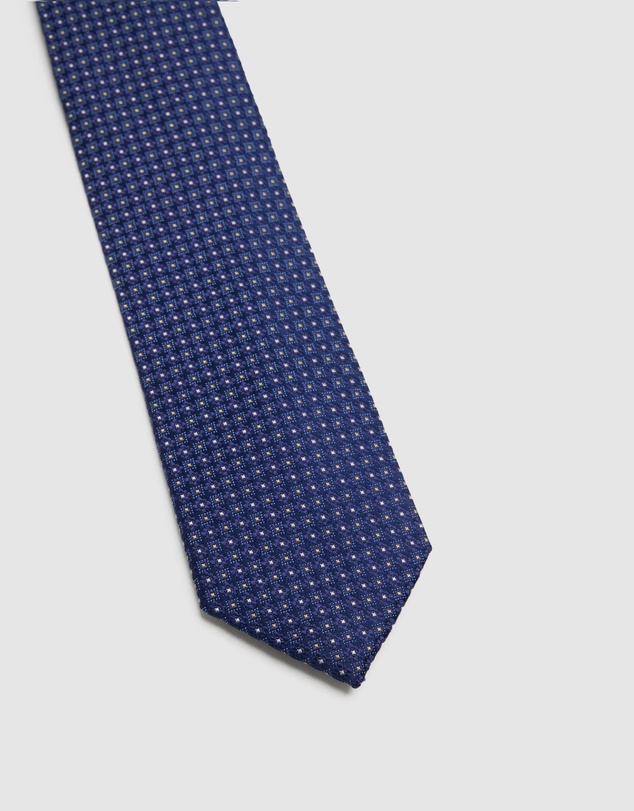Oxford - Kobi Silk 7Cm Tie