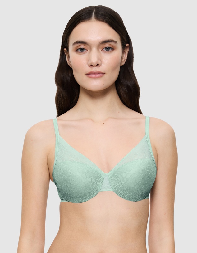 Triumph - Signature Sheer Minimiser Bra