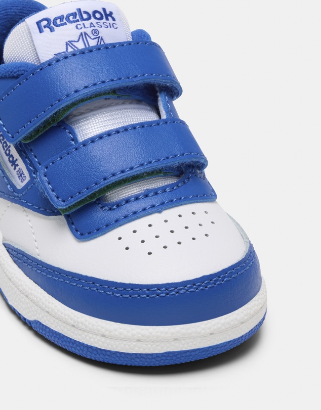 Reebok - Club C 2V 2.0 Infant