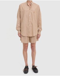 Blanca - Nate Shirt