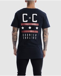 Counter Culture - Legion Tee