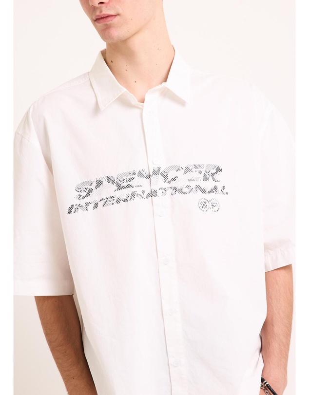 Spencer Project - Animal Ss Shirt