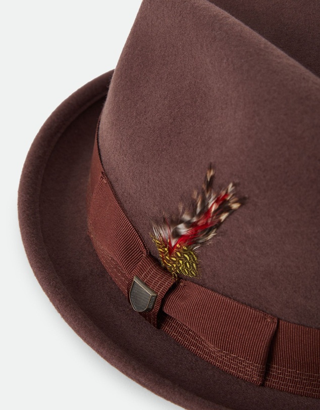 Brixton - Gain Fedora