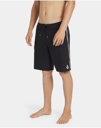 Volcom - Mens Command Liberator 20