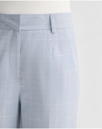 Oxford - Lydia Checked Pant