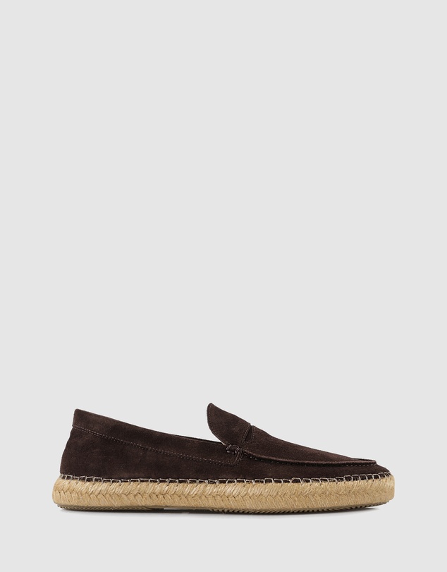 Brando - Ortiz Slip Ons