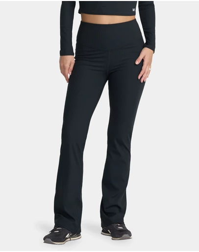 RVCA - Womens VA Bootcut Leggings