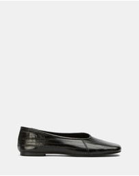 Tony Bianco - Camille Flats