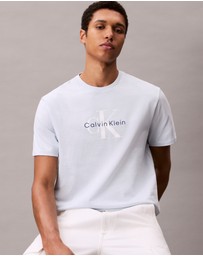Calvin Klein Jeans - Monogram Logo Tee